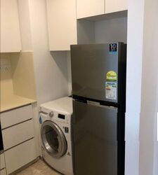 Waterfront @ Faber (D5), Apartment #350082101